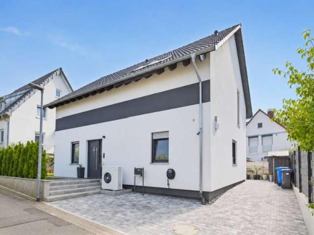 Haus kaufen in Cleebronn, Landkreis Heilbronn