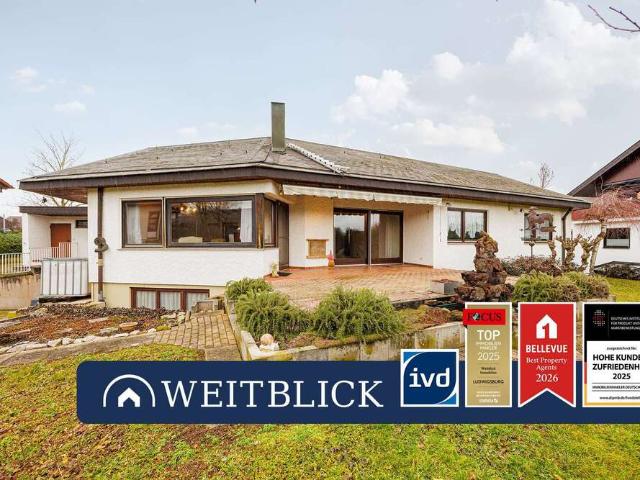 Haus kaufen in Cleebronn, Baden-Württemberg