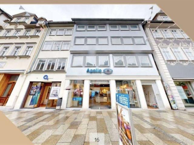 Haus kaufen in Coburg