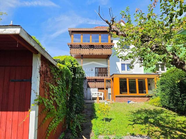 Haus kaufen in Coburg