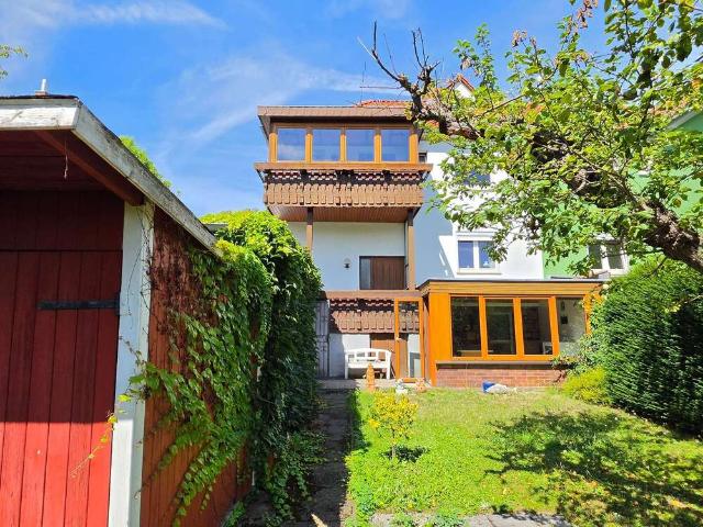 Haus kaufen in Coburg