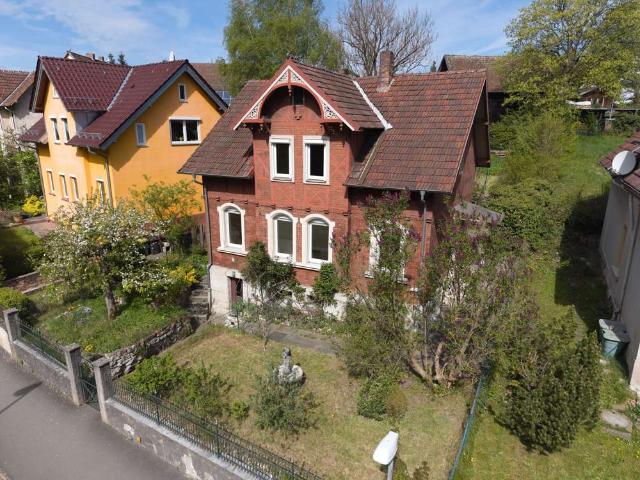 Haus kaufen in Coburg, Bayern