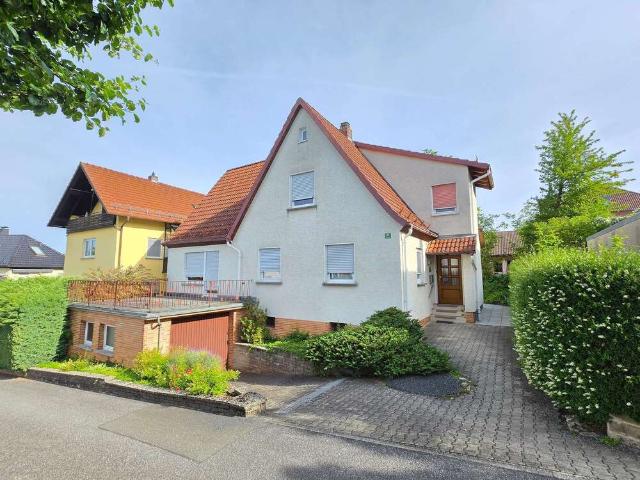 Haus kaufen in Coburg, Bayern