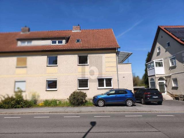 Haus kaufen in Coburg, Bayern