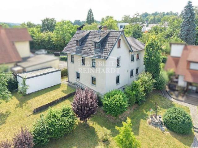 Haus kaufen in Coburg