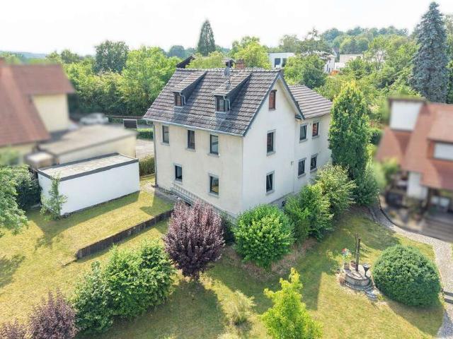 Haus kaufen in Coburg, Bayern