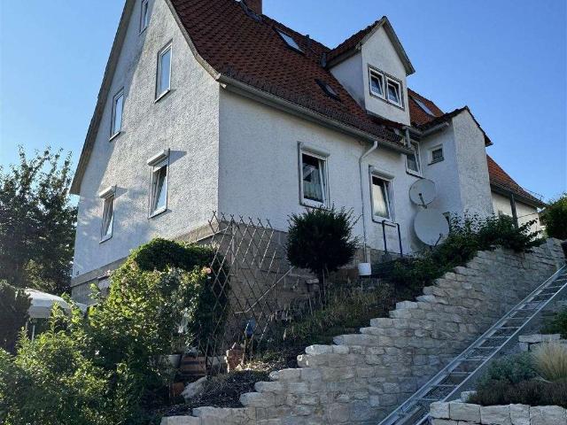 Haus kaufen in Coburg, Bayern