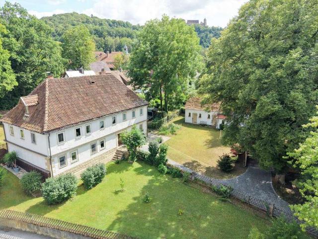 Haus kaufen in Coburg, Bayern