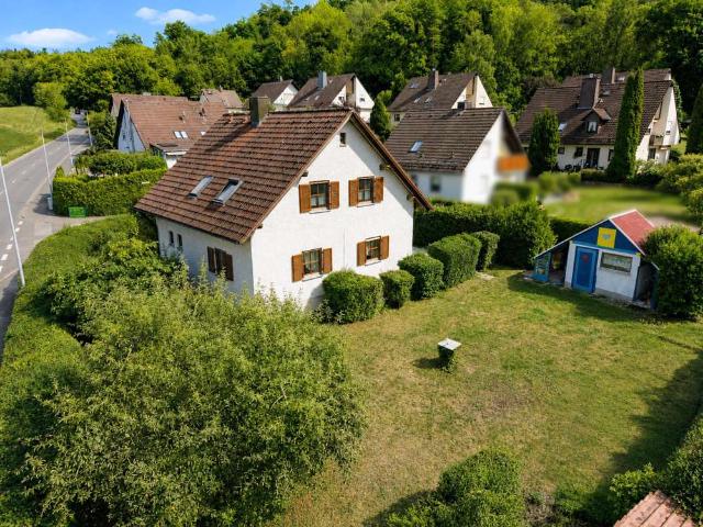 Haus kaufen in Coburg, Bayern