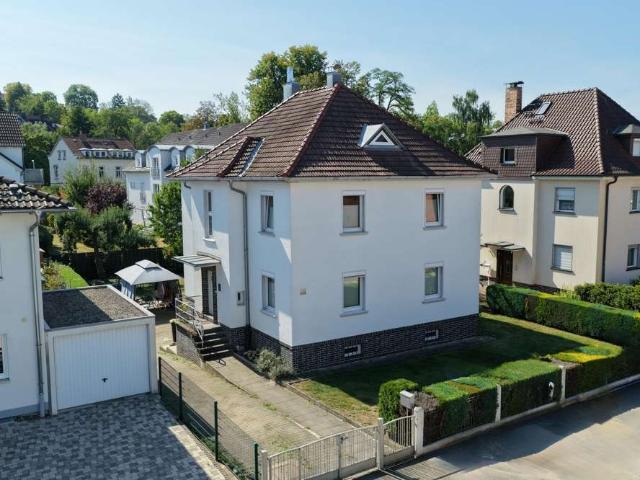Haus kaufen in Coburg, Bayern