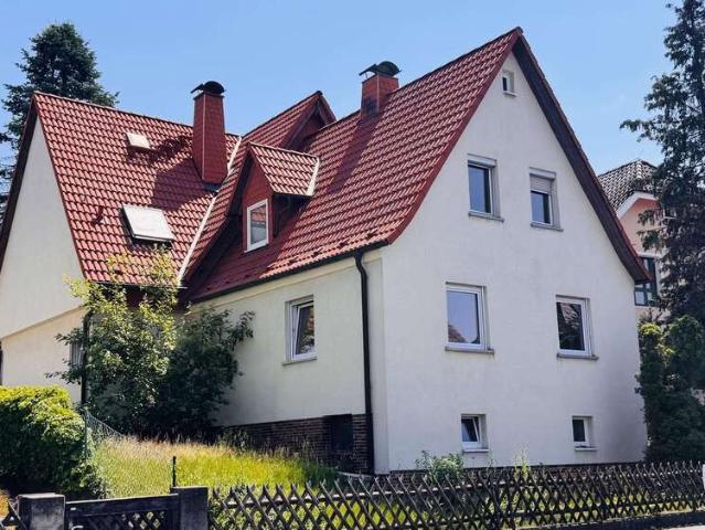 Haus kaufen in Coburg, Bayern
