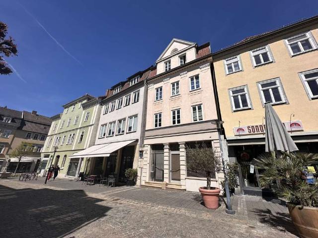Haus kaufen in Coburg, Bayern