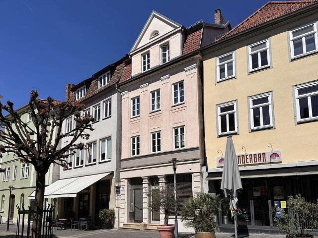 Haus kaufen in Coburg, Bayern
