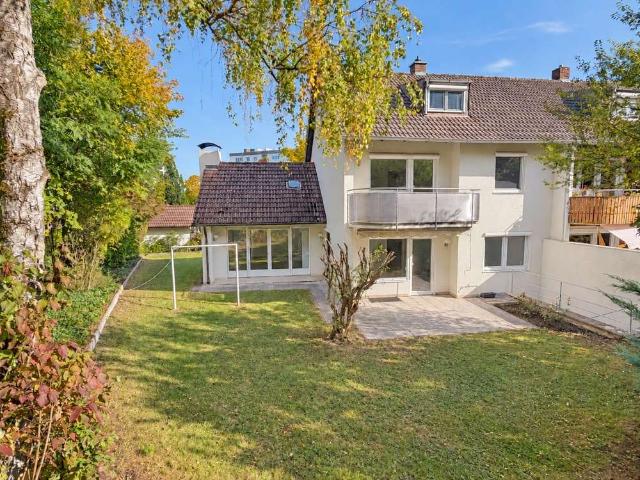 Haus kaufen in Coburg