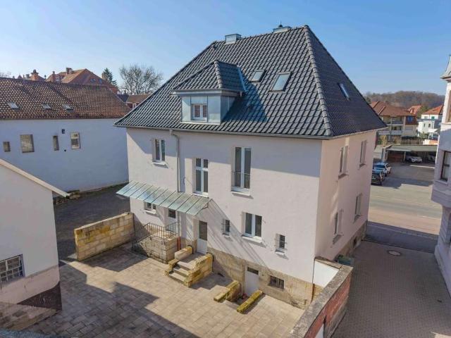 Haus kaufen in Coburg, Bayern