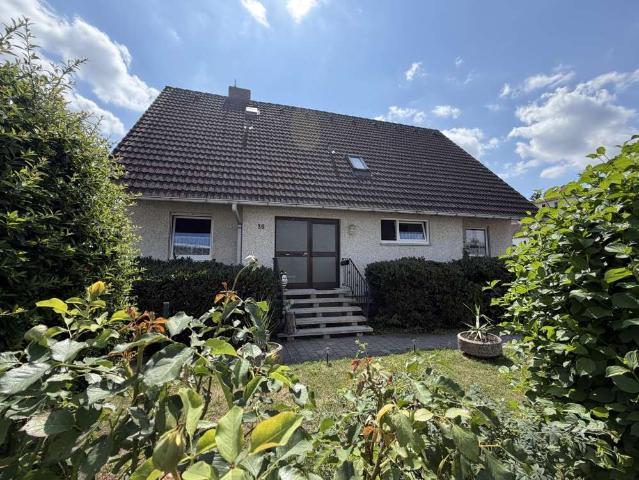 Haus kaufen in Coburg