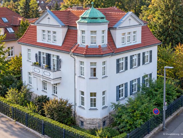 Haus kaufen in Coburg