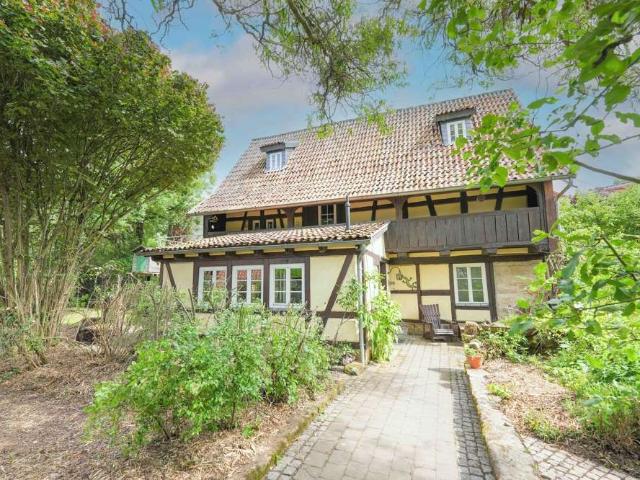 Haus kaufen in Beiersdorf, Coburg
