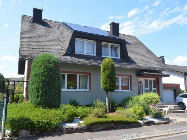 Haus kaufen in Cochem, Rheinland-Pfalz