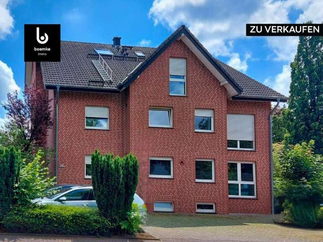 Haus kaufen in Coesfeld, Nordrhein-Westfalen