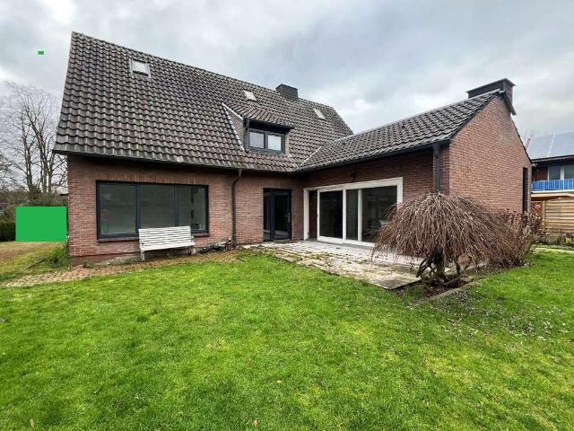 Haus kaufen in Coesfeld, Nordrhein-Westfalen