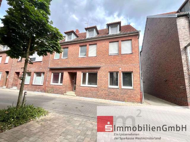 Haus kaufen in Coesfeld, Nordrhein-Westfalen
