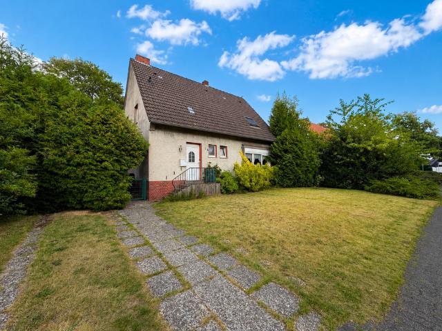 Haus kaufen in Coesfeld, Nordrhein-Westfalen