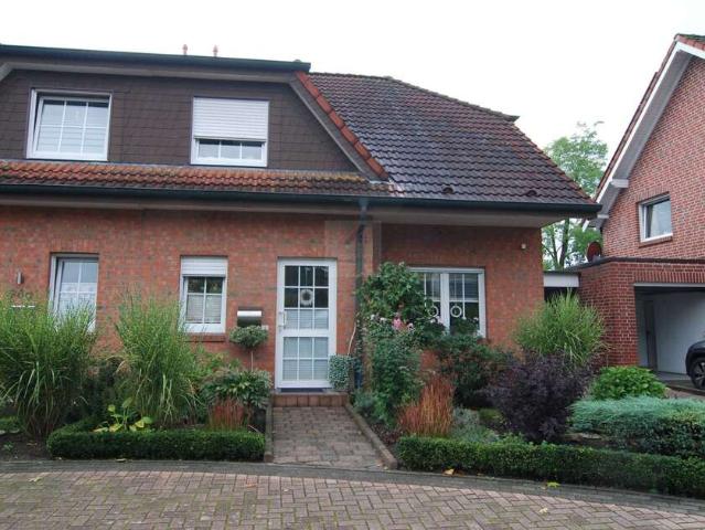 Haus kaufen in Coesfeld, Nordrhein-Westfalen