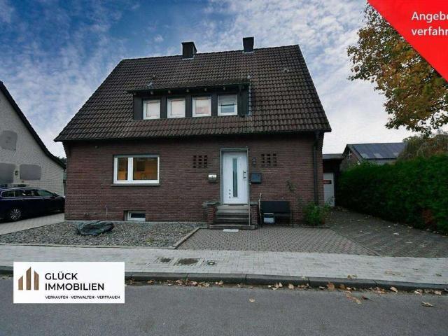 Haus kaufen in Coesfeld, Nordrhein-Westfalen