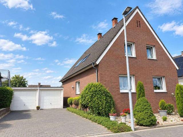 Haus kaufen in Coesfeld, Nordrhein-Westfalen