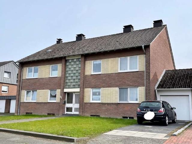 Haus kaufen in Coesfeld, Nordrhein-Westfalen
