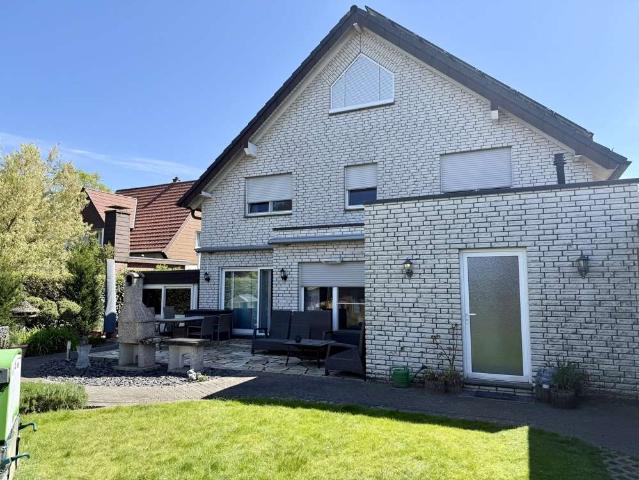 Haus kaufen in Coesfeld, Nordrhein-Westfalen