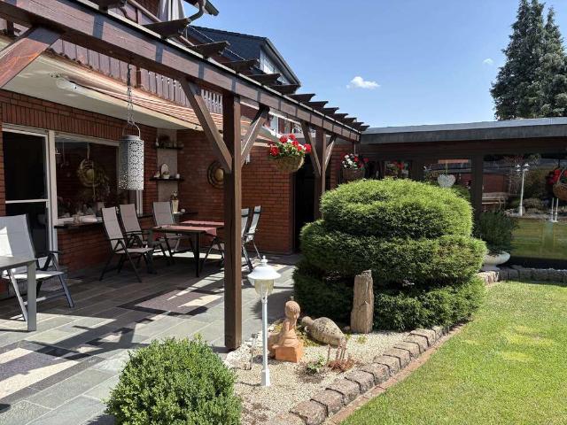 Haus kaufen in Coesfeld, Nordrhein-Westfalen