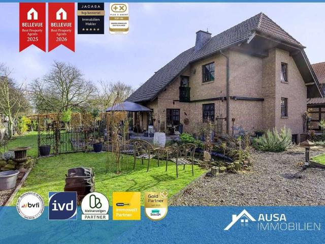 Haus kaufen in Coesfeld, Nordrhein-Westfalen