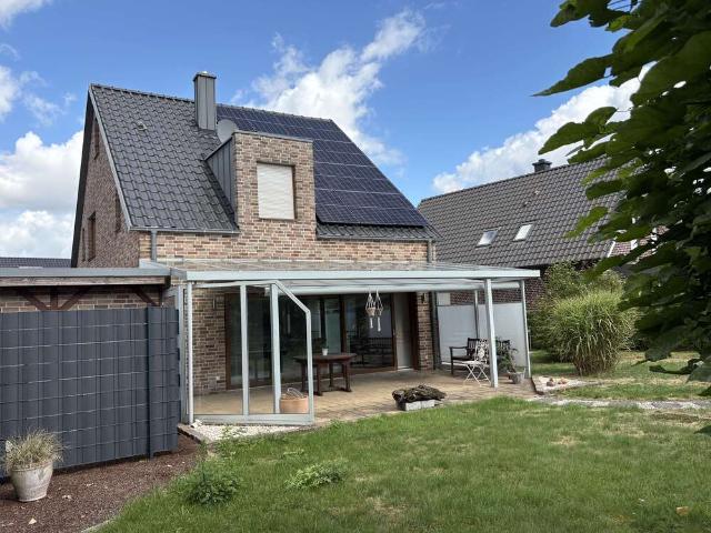 Haus kaufen in Coesfeld, Nordrhein-Westfalen