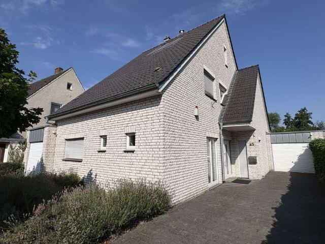 Haus kaufen in Coesfeld, Nordrhein-Westfalen