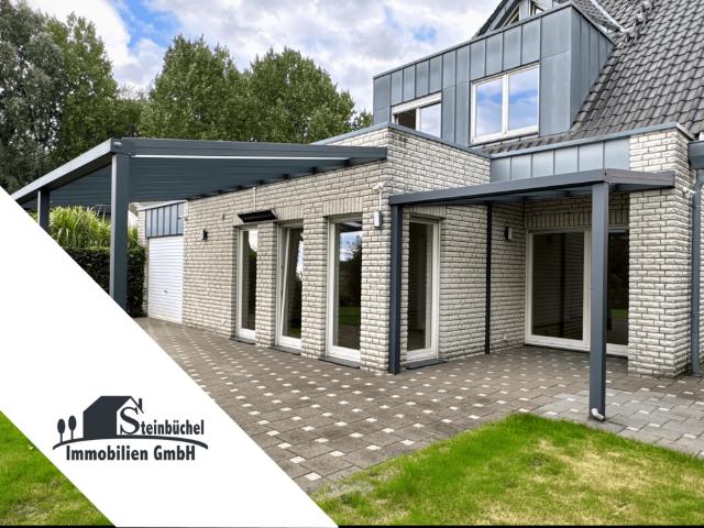 Haus kaufen in Coesfeld, Nordrhein-Westfalen