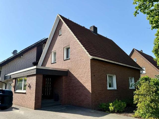 Haus kaufen in Coesfeld, Nordrhein-Westfalen