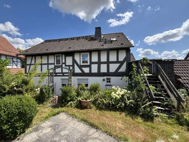 Haus kaufen in Cölbe, Hessen