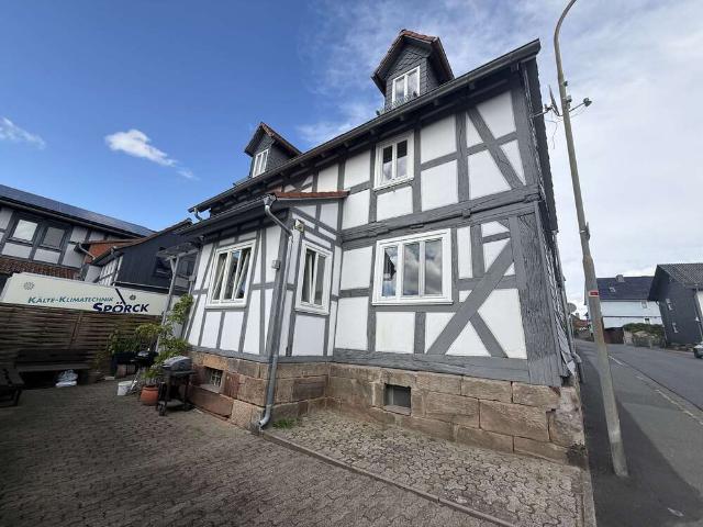Haus kaufen in Cölbe, Hessen