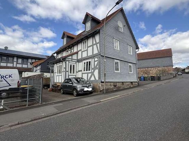 Haus kaufen in Cölbe, Hessen