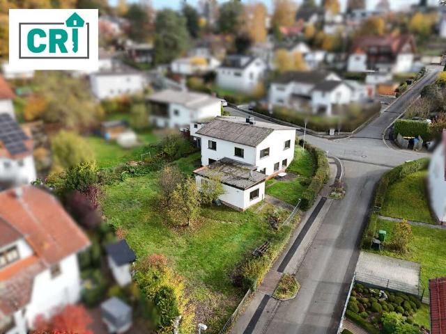 Haus kaufen in Cölbe, Hessen