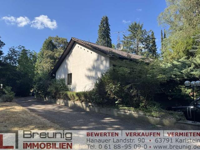 Haus kaufen in Collenberg, Bayern