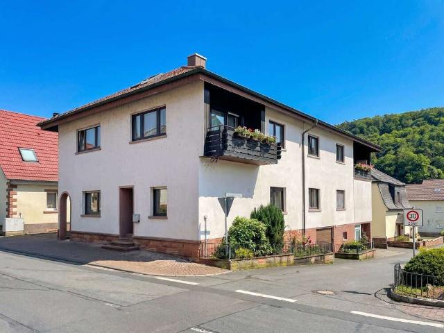 Haus kaufen in Collenberg, Bayern