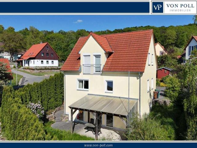 Haus kaufen in Meuchlein, Colmberg