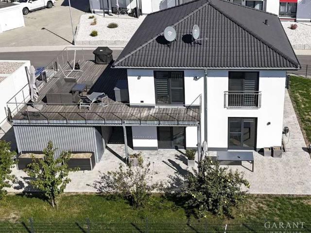 Haus kaufen in Meuchlein, Colmberg