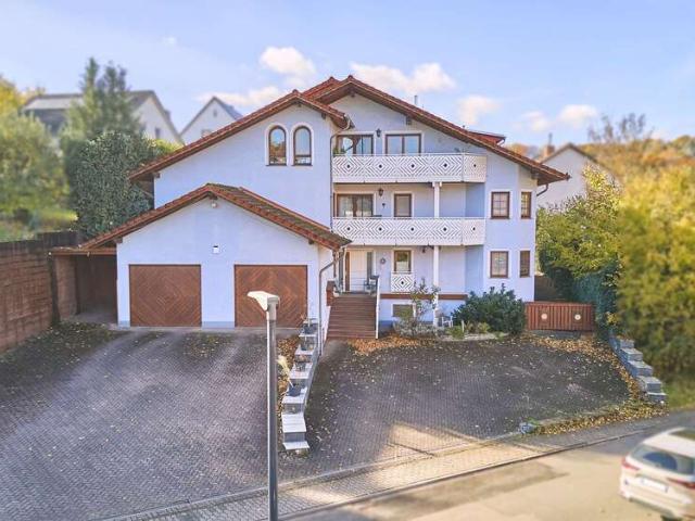 Haus kaufen in Contwig, Südwestpfalz