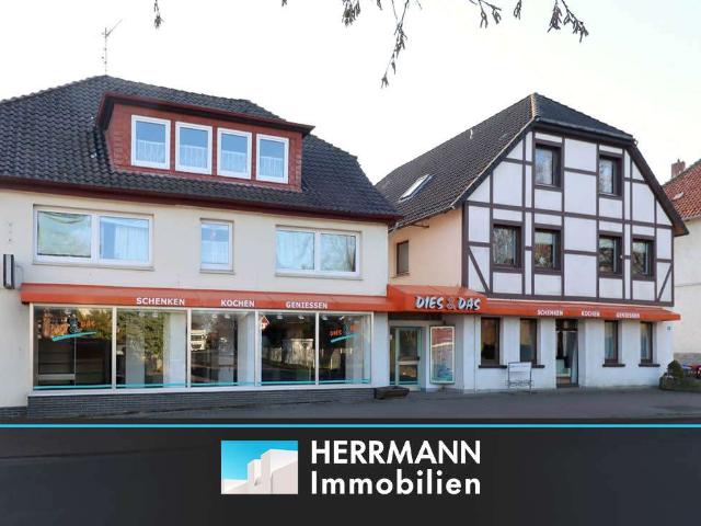 Haus kaufen in Marienau, Coppenbrügge