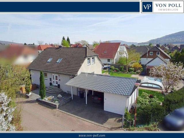Haus kaufen in Marienau, Coppenbrügge