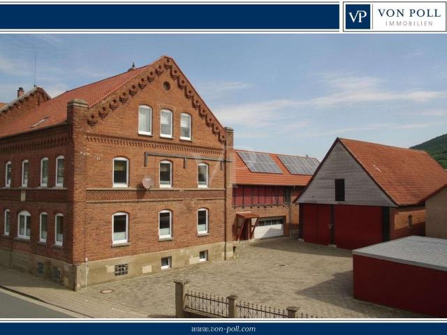 Haus kaufen in Bisperode, Coppenbrügge